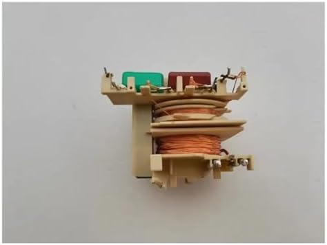 Suitable For Panasonic Microwave Oven Frequency Conversion Board UX-F5B F606YBA0 High Voltage Diode, Transformer