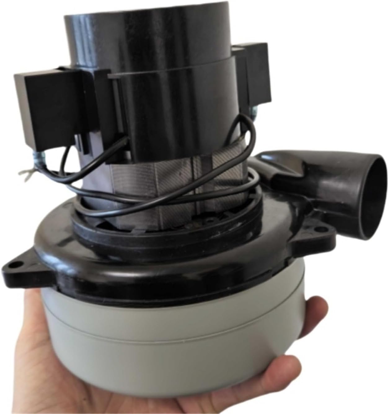 Vacuum Cleaner Motor,Compatible for Taski,Compatible for Swingo, 2100 Floor Scrubber Cleaner Replacement