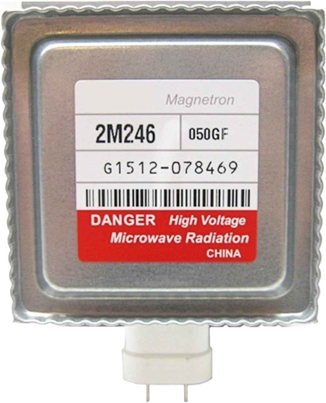 2M213 2M214 2M226 2M246 2M288 2M213-240GP Magnetron for Microwave Oven(2M246)