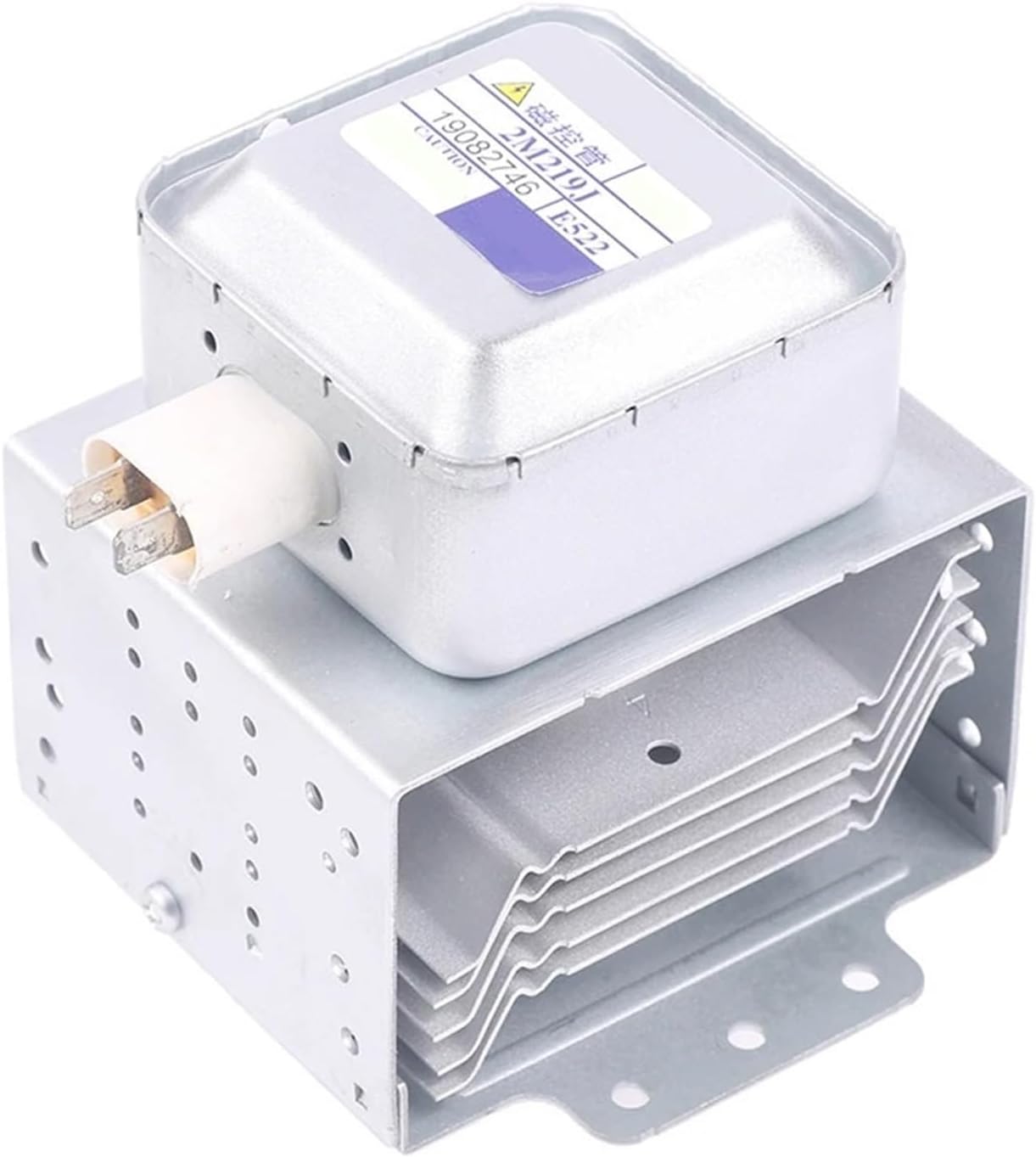 Magnetron 2M219J Compatible For Midea 519J Microwave Oven Parts Replacement Spare Accessories