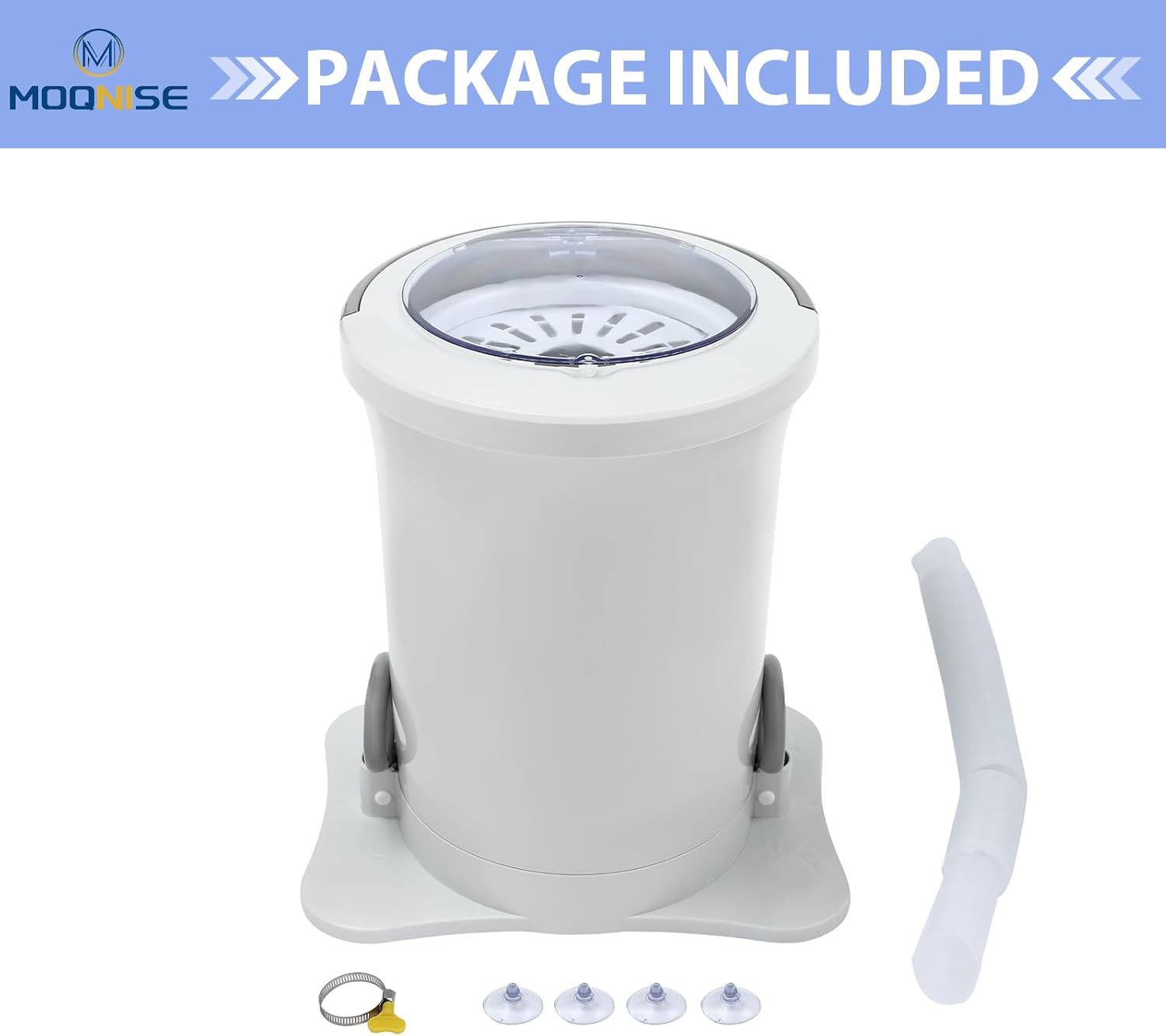 Manual Clothes Dryer 12L Portable Manual Clothes Dehydrator, Freestanding Non electric Laundry Dryer for Camping Business Trips Apartments and Dorms