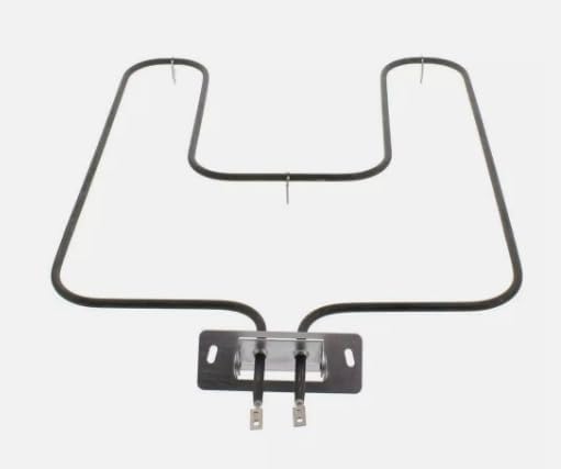 Hotpoint Range Oven Stove Element Bake Unit Heating Element Compatible with Vintage WB44X200