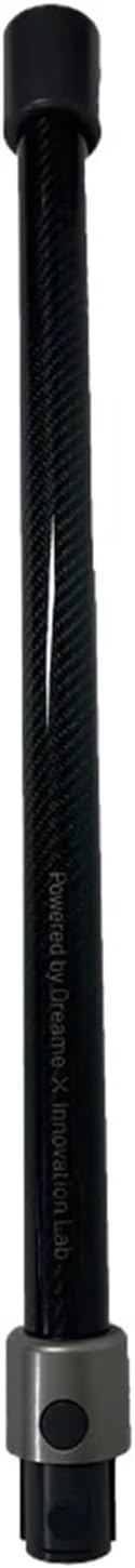 Accessories Metal Tube Extension Rod Spare Parts ，Compatible for Dreame， V12 Pro Vacuum Cleaner