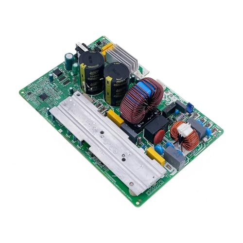 KFR-72W/BP3-(RX24Tmini+6A161+SL+SLIMDIP-S+LMSR).D.13.WP2-1 PCB 17122000048065 for Air Conditioner Control Board(for 18000 BTU)
