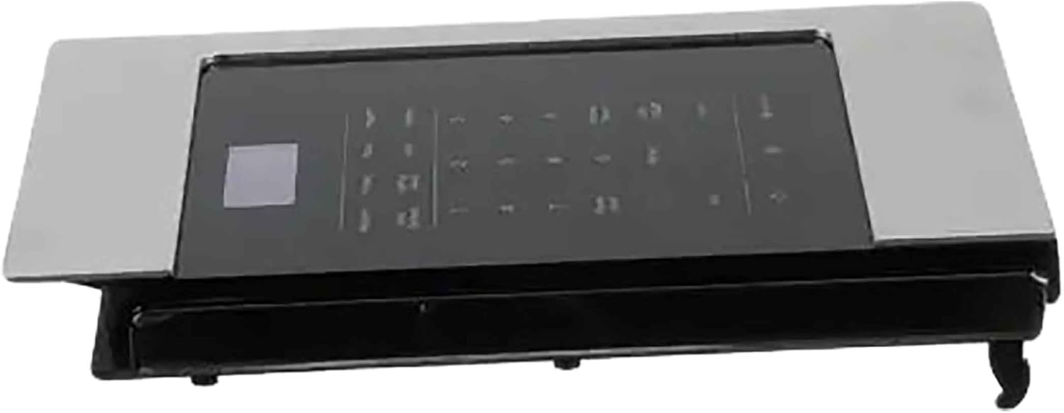 Samsung DE94-05151A Microwave Control Panel Assembly