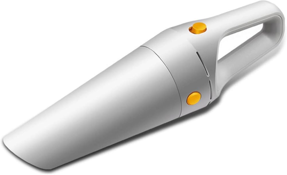 Hand Vacuum Cordless with High Power, 120W 5000 PA Powerful Suction Handheld Vacuum, Wet Dry Portable Vacuum Cleaner for Car, Home, Pet Hair, Dust