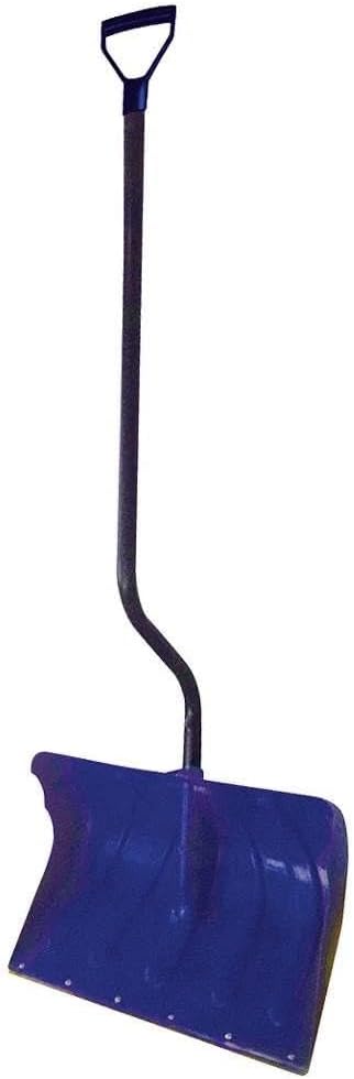 for Westward 21AD03 Snow Shovel,Poly SS Blade,19-17/25 W PK 5