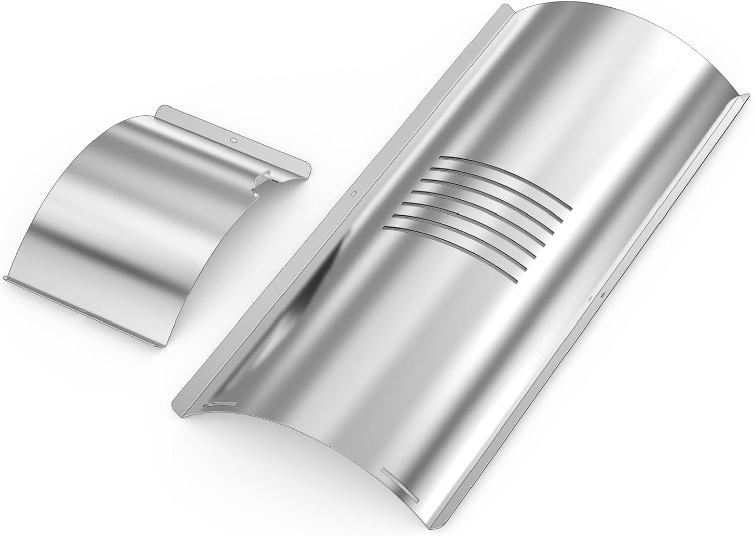 Stanbroil Flame Broiler Kit for Pit Boss 1000 Series Pellet Grills Includes Main Plate and Slider Pit Boss Smoker Grill Replacement Parts