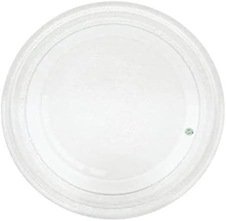 GLOB PRO SOLUTIONS AP3776481 PS972624 PD00004137 Microwave Glass Cooking Tray 10