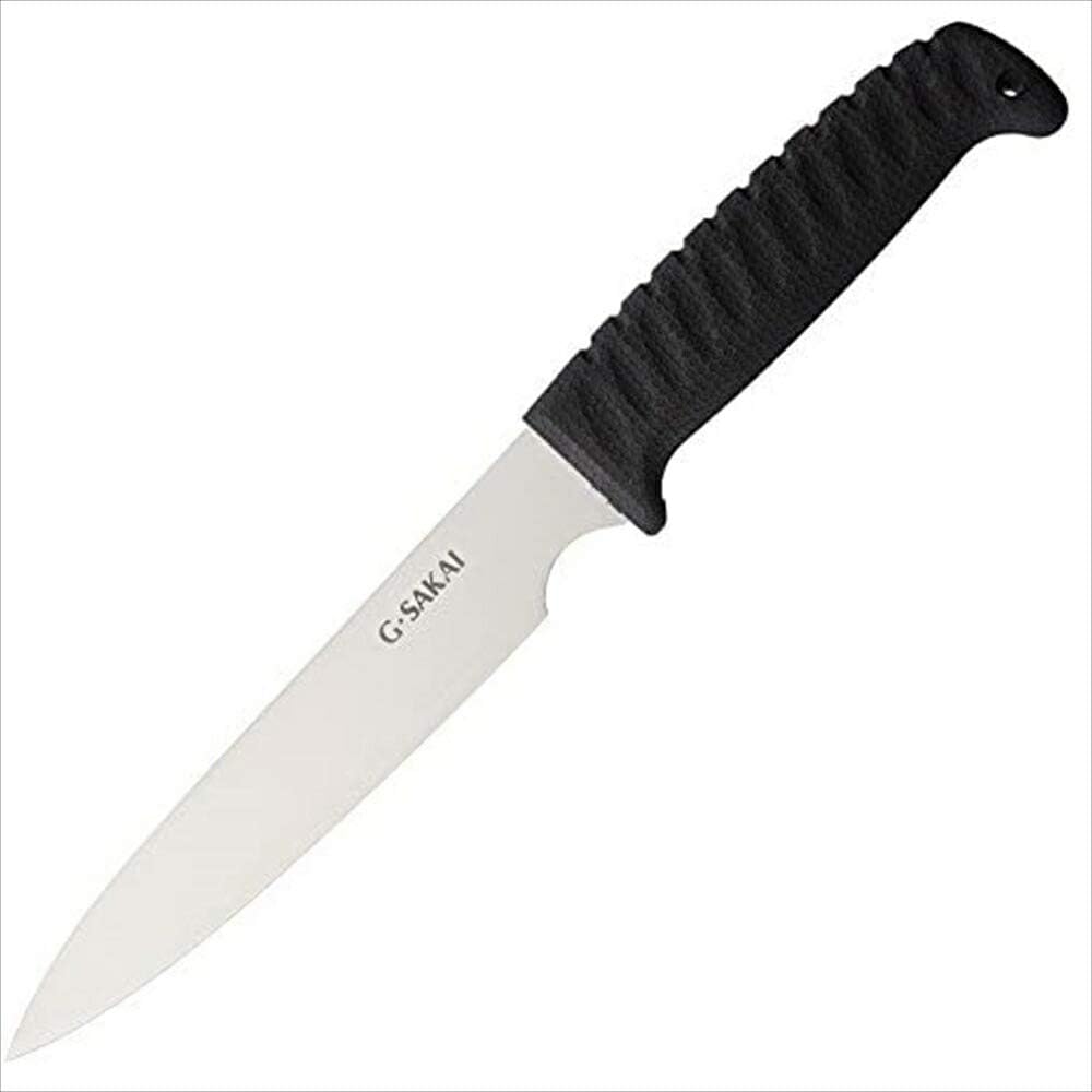 G.Sakai GS10820 knifeceramicchefsteak, One Size