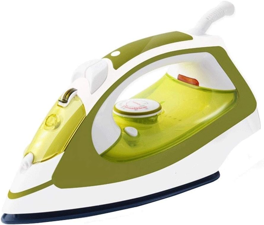 30s Fast Heat-up, Steamer for Clothes with Pump Steam Technology, Portable Handheld Garment Fabric Wrinkles Remover