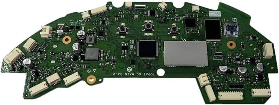 Accessories Motherboard Spare Parts CE Version，Compatible for Roborock ，S7 MAX Ultra Vacuum Cleaner