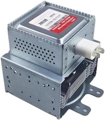 2M286-23TAG Air-Cooled Magnetron for Microwave Oven 2M286 Industrial Microwave Generator Replacement Parts