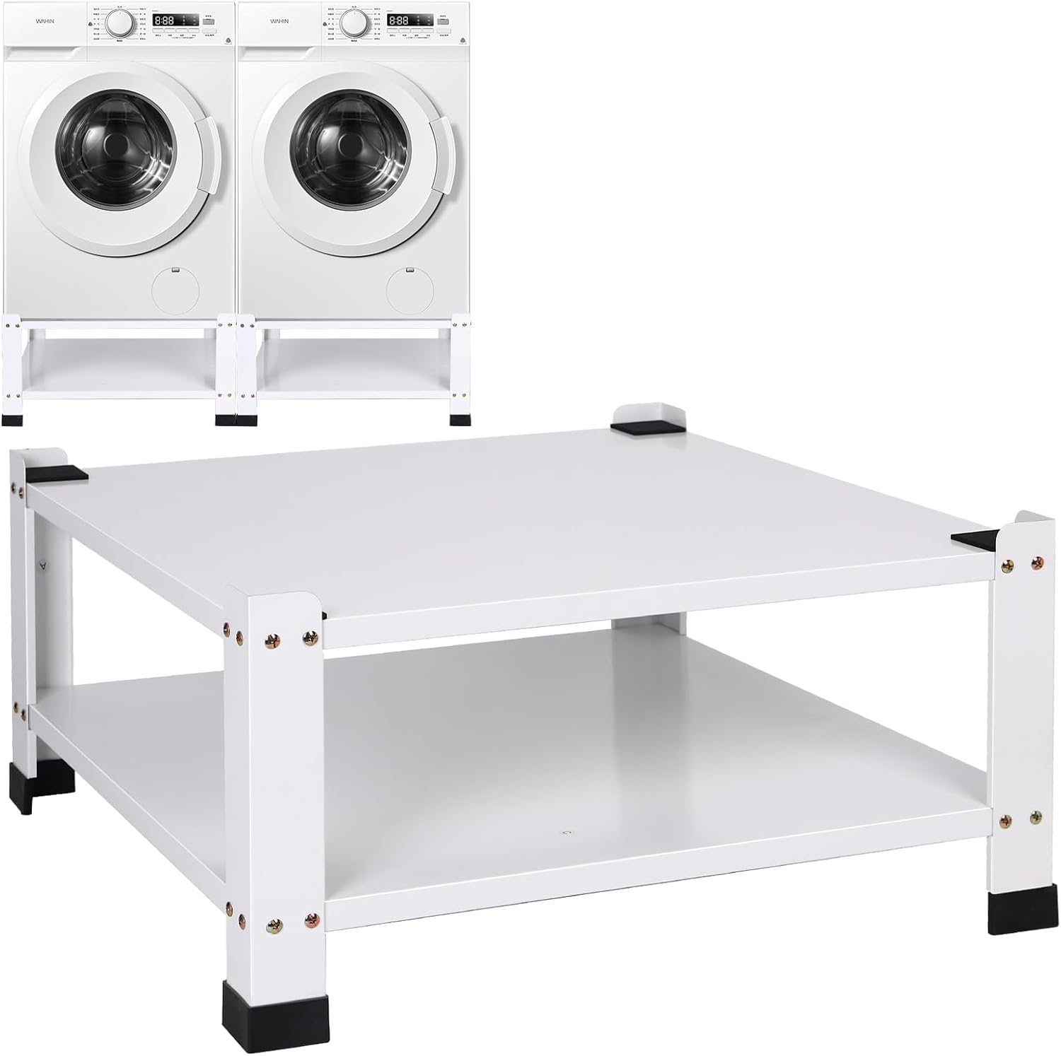 Laundry Pedestal 28