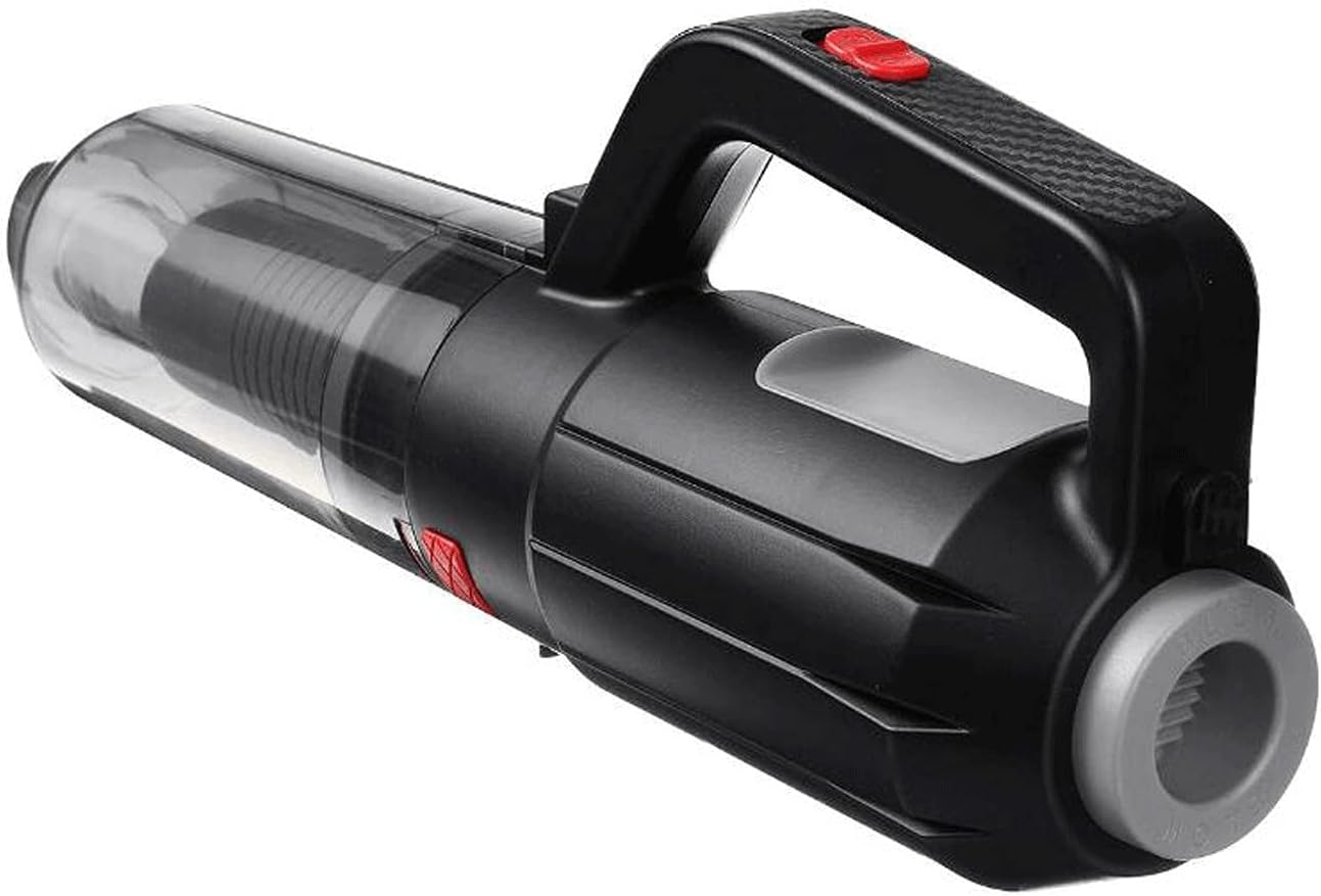 Vacuum Cleaner Portable Car Cleaner Wet/Dry Cleaner Handheld for Home