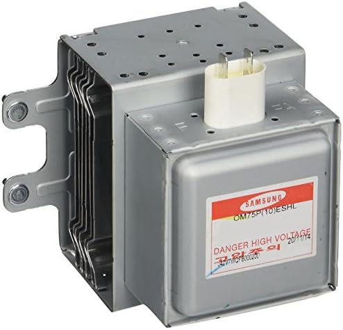 General Electric WB27X10880 Microwave Magnetron