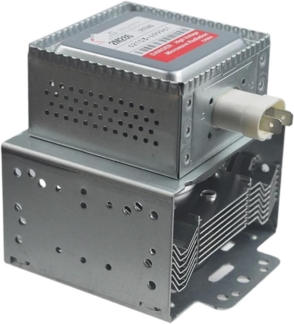 Microwave Oven Magnetron For 2M286 21TAG Air Cooled Spare Parts