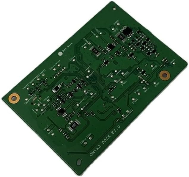 Compatible for Roborock， Onyx3 Dock Board 220V Motherboard Spare Parts O35 S7 Pro Ultra Maxv Cleaner Accessories