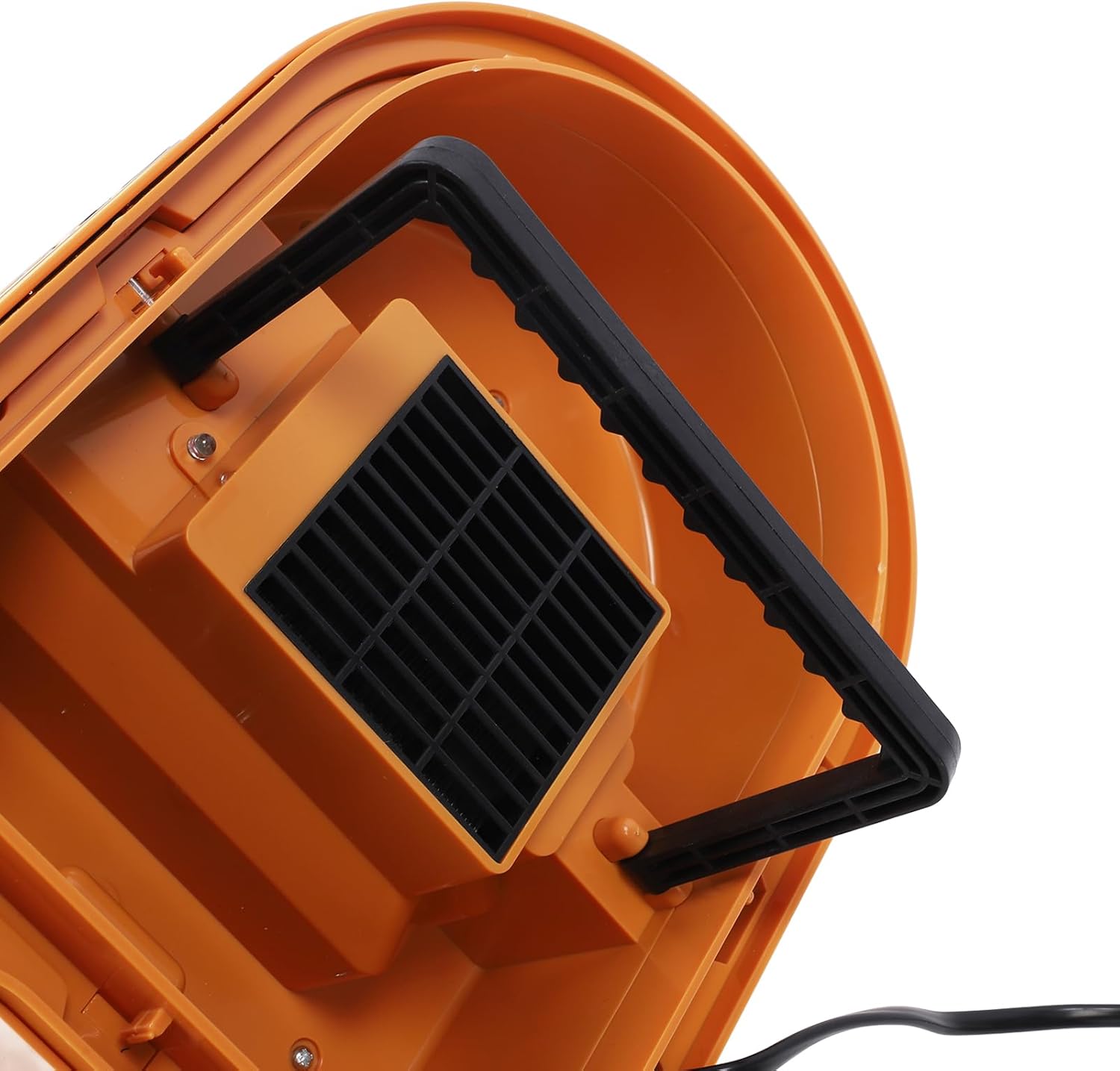 Portable Clothes Dryer, 600W Quiet Fast Mini Laundry Dryers Compact Foldable Electric Drying Machine with Dry Bag for Travel Apartment RV