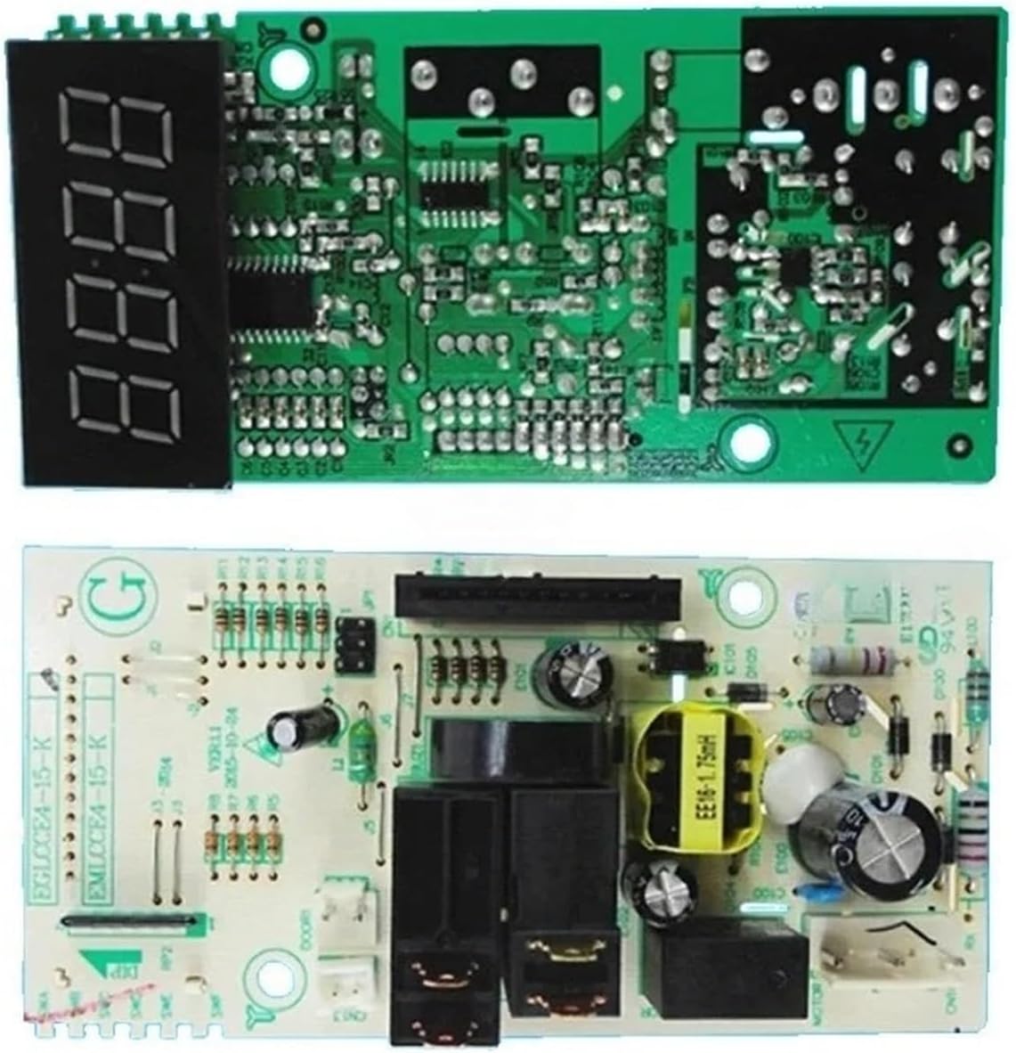 Microwave Oven EGXCCE4-15-K Computer Board Mainboard