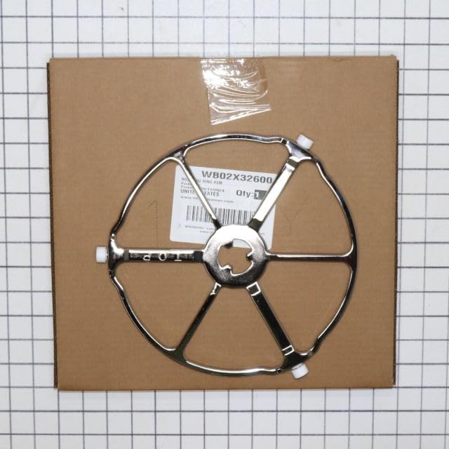 WB02X32600 Microwave Rotating Ring