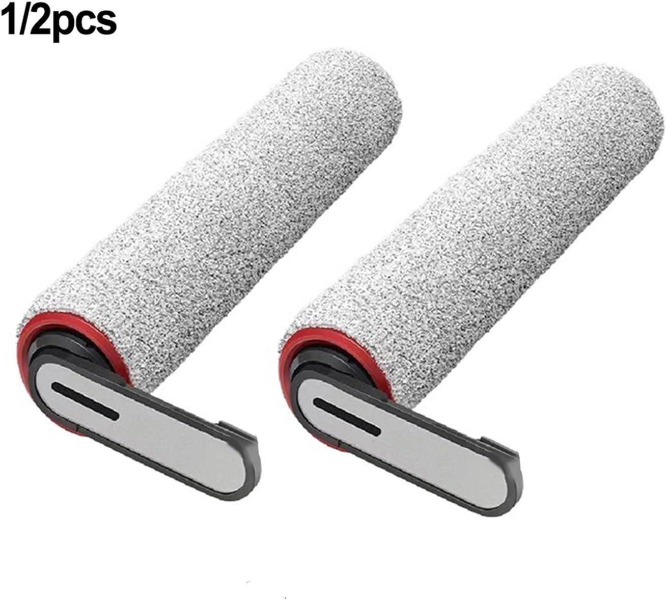 Roller Brush for MOVA K20/K20 Pro/K30/,Compatible for Trouver， 2.0/3.0 Pro/K20/K20 Pro Vacuum Cleaner Household Cleaning Tools Parts(1PACK)