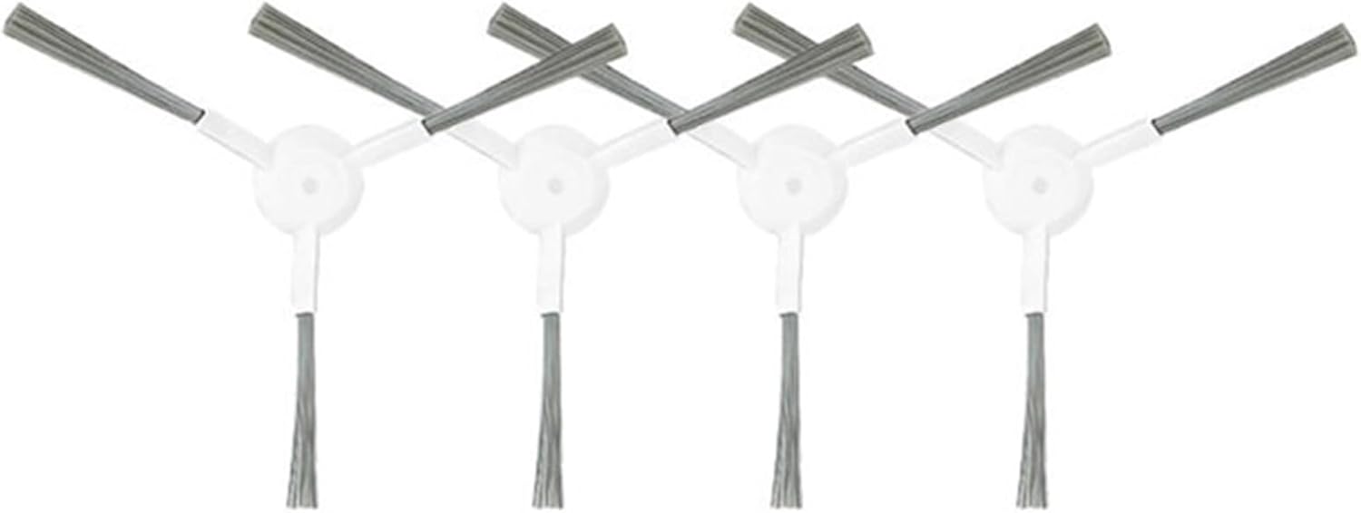 Replacement Mop Cloth, Compatible with Dreame Bot L10 Prime & L10s Pro, Robot Vacuum Parts,Replacement Parts, Vacuum Accessories, Main Side Brush, HEPA Filter