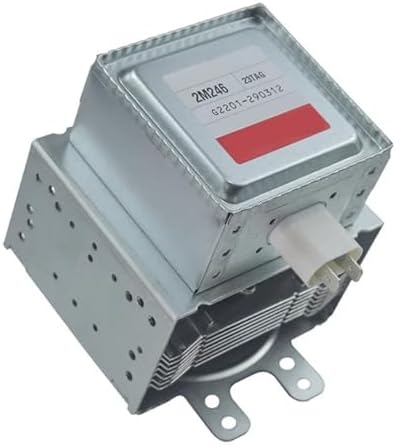 Microwave Oven Magnetron 2M246-23TAG Emission Tube For Repair Parts