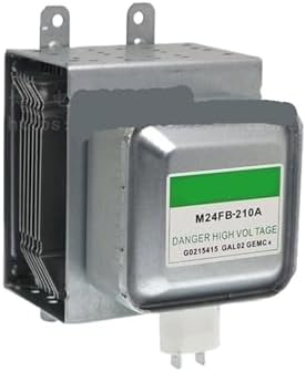 Magnetron M24FB-210A For 2M219K Microwave Oven Parts Accessories
