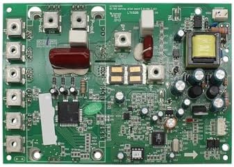 Split Type air-Conditioning Unit COU-36HDR1 Compressor Inverter Control Board 803342000175 803300300975 LT1535PCB wrt.