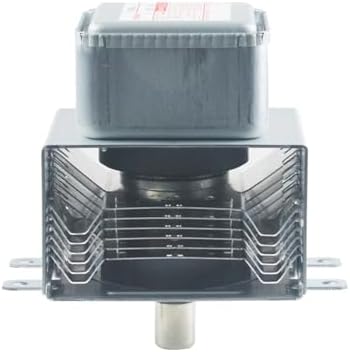 2M248E 1KW Long Foot Air Cooled Magnetron for Microwave Oven