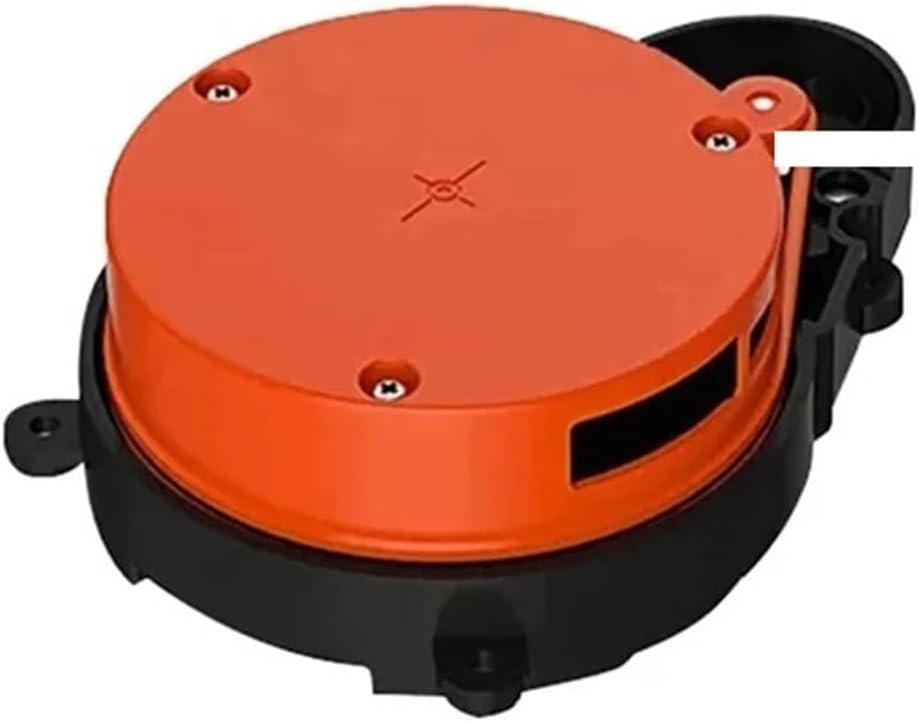 Laser Distance Sensor，Compatible for Roborock S7 S5 Max S6 Spare Robot Vacuum Cleaner LDS Parts Accessories