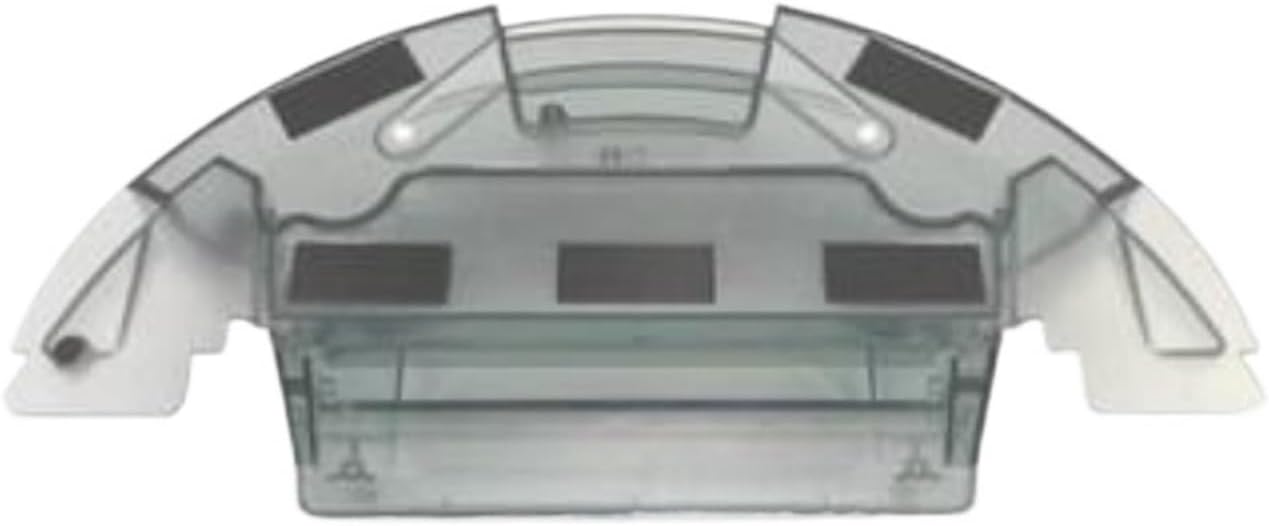 Vacuum Cleaner Hepa Filter Water Tank，Compatible For Kitfort KT，-533 Robotic Vacuum Cleaner Parts Accessories