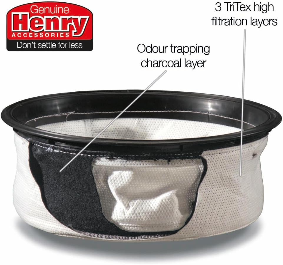 NaceCare petcare Canister Vacuum