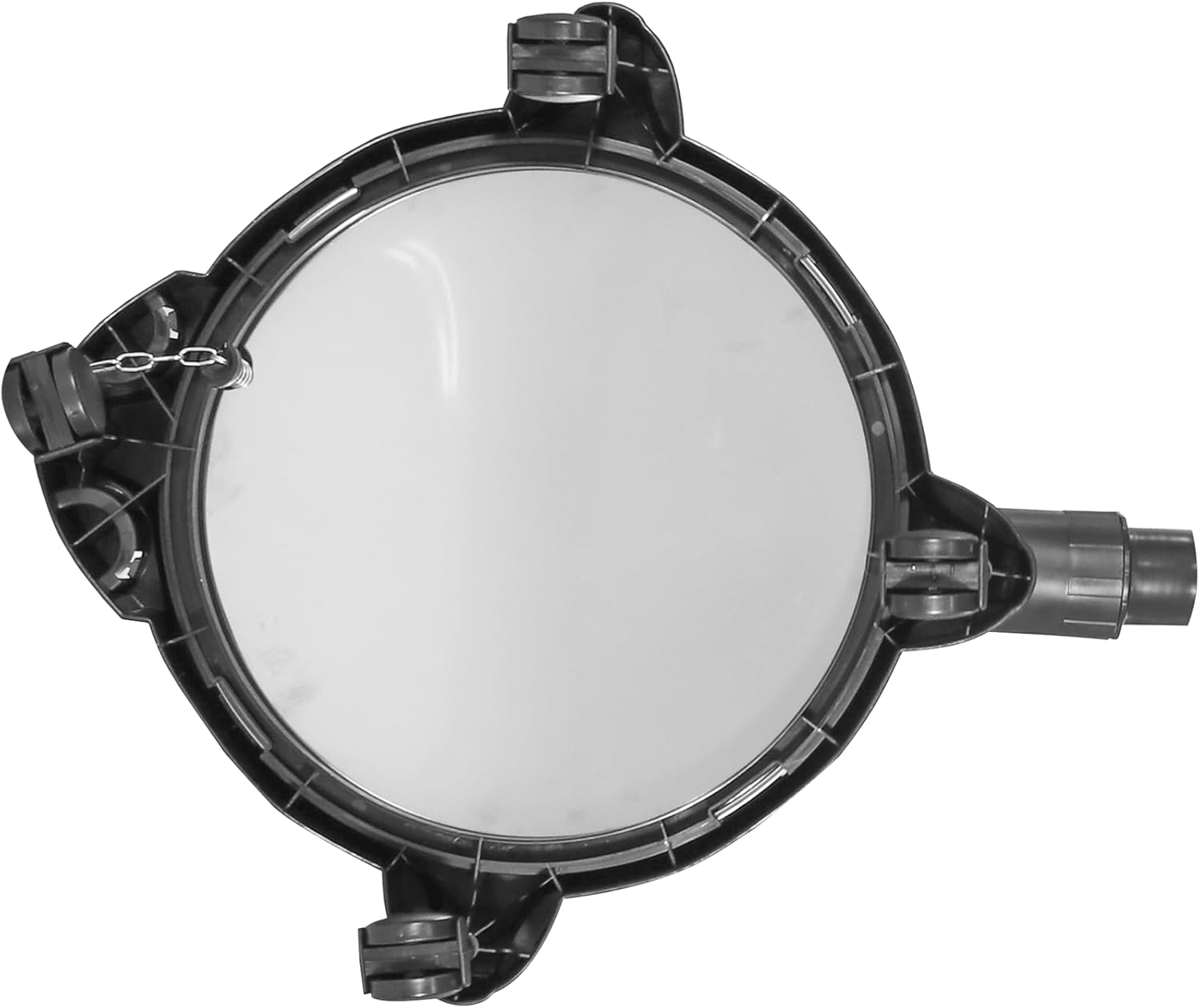 Einhell Tc-Vc 18/20 Li Solo Vacuum Cleaner