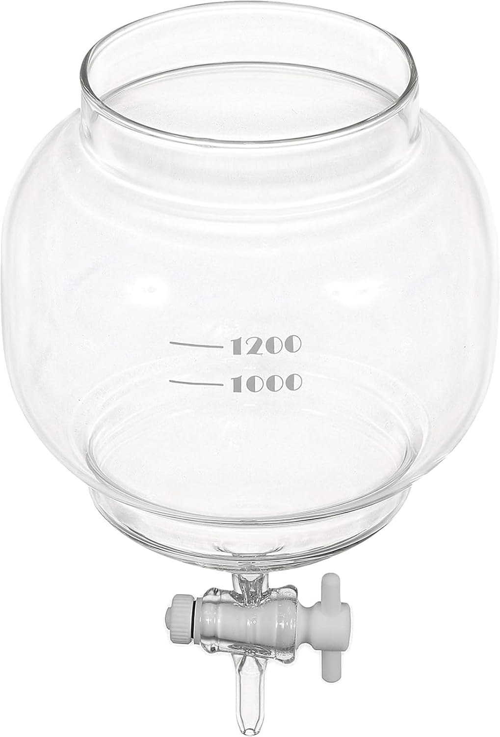 Carita Coffee Commercial Cold Brew Bottle for 15 People, Tank (With Cook), Cold Brew Coffee Equipment, #45015, Stylish, Camping, Outdoors, Coffee Shops, Antique, Weddings, Celebrations, Birthdays,