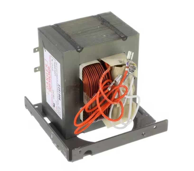 DPC-N B0615F5 Transformer, High Voltage, Microwave/Microwave-Oven Combo for GSC308PJB1, GSC308PJQ1, GSC308PJS1