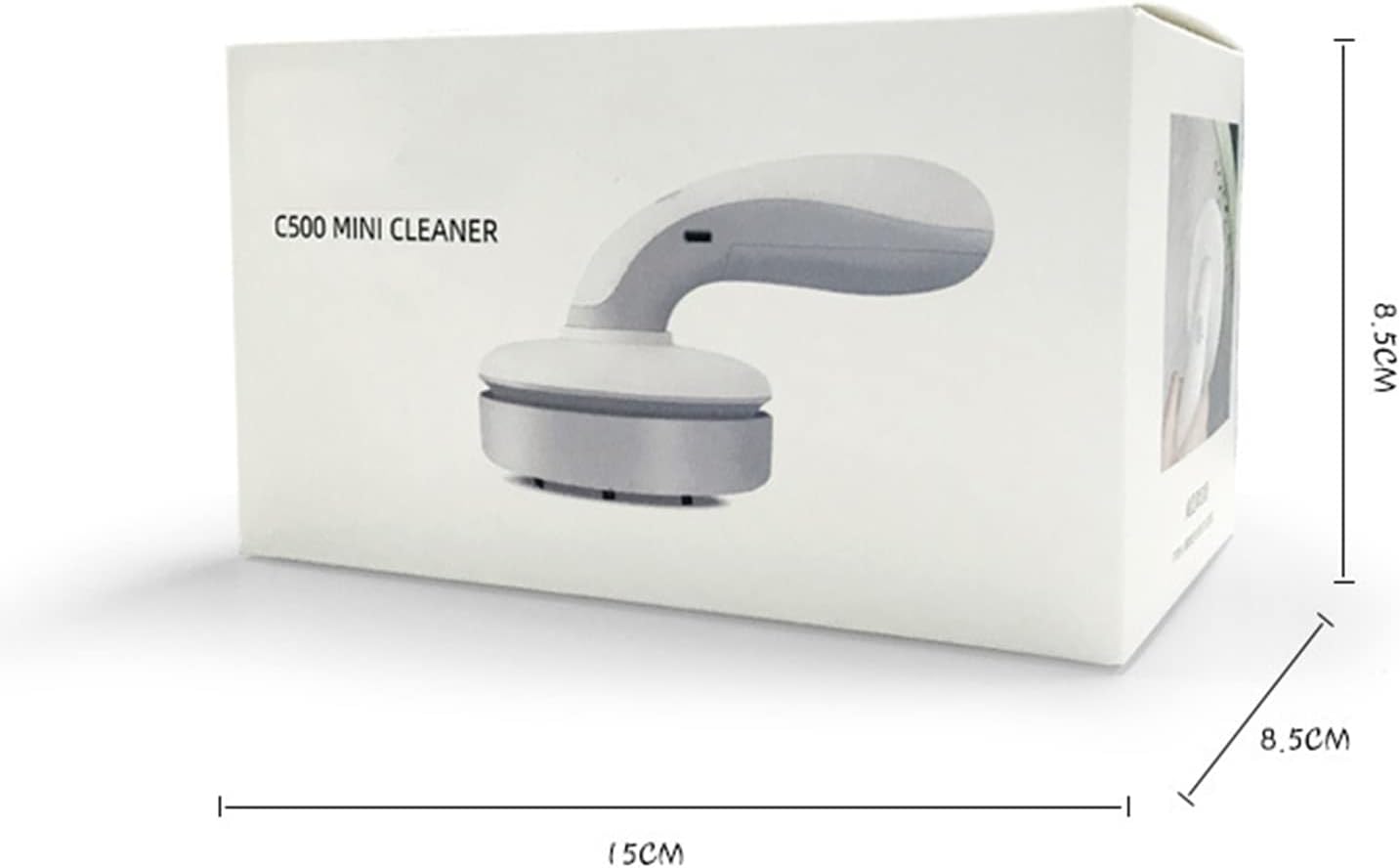 Desktop Vacuum Cleaner Wireless Mini Car Home Small Handheld Gap Cleaner Portable Small Electrical Appliances Vaccum Cleaner,Pink