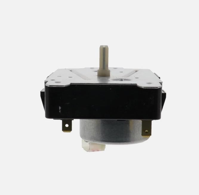 D517562 Dryer Timer Control, Replacement Part for Alliance Laundry, Speed Queen,240VAC 60Hz
