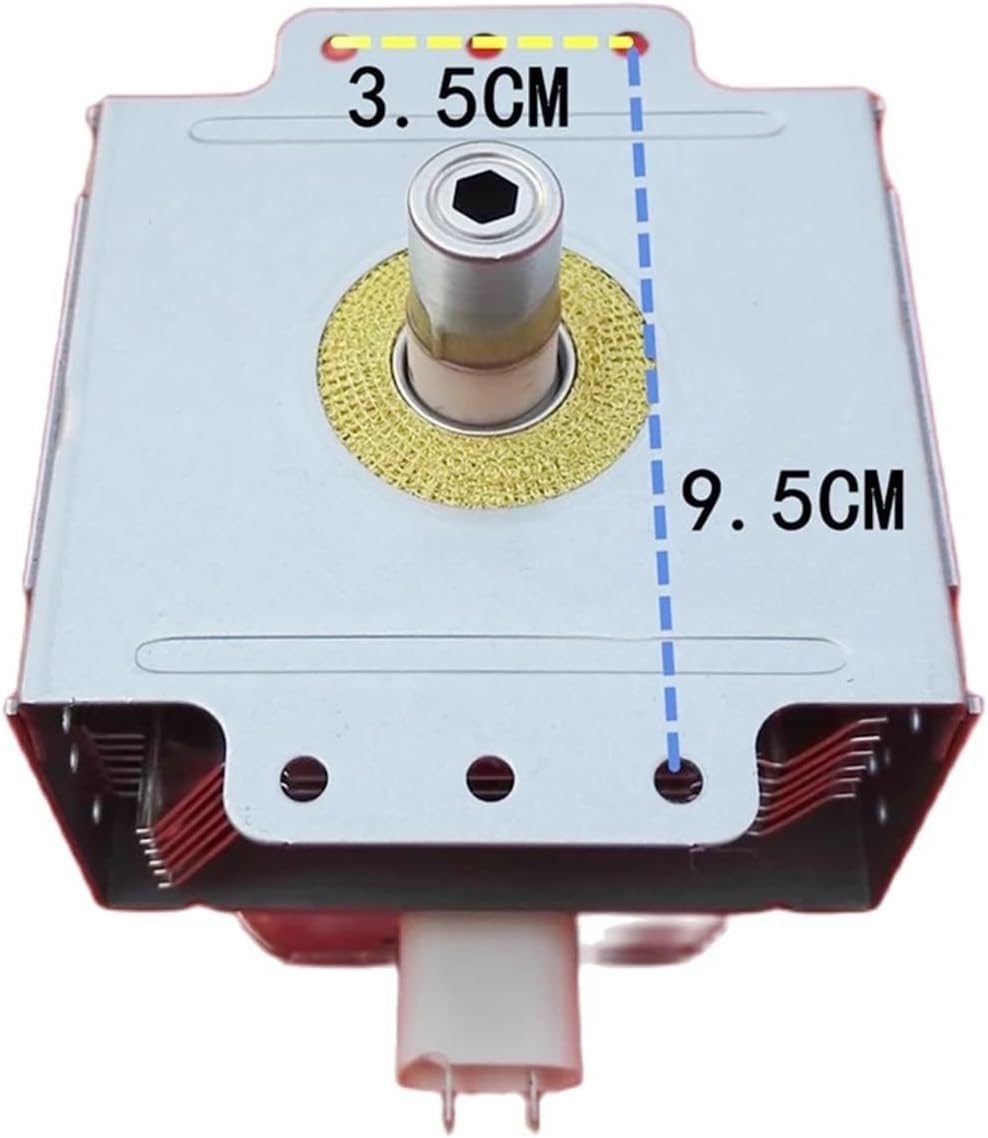 For Microwave Oven Magnetron 2M539H Heating Accessories