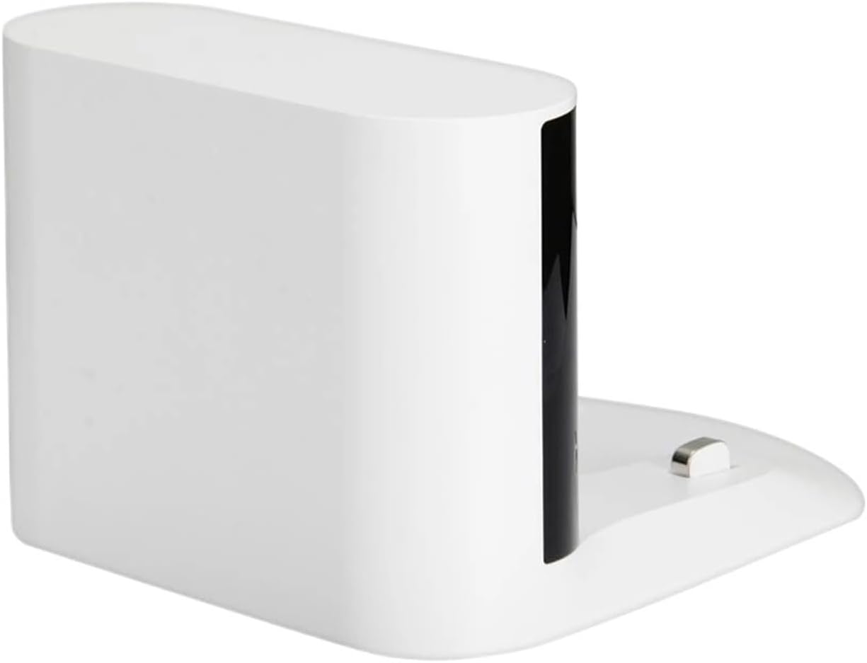 Robot Vacuum Cleaner Charging Base Charging Pile Accessories Charger，Compatible for Xiaomi，Compatible for Roborock， S50 S51 S55 T4 S65 T65 CDZ02RR