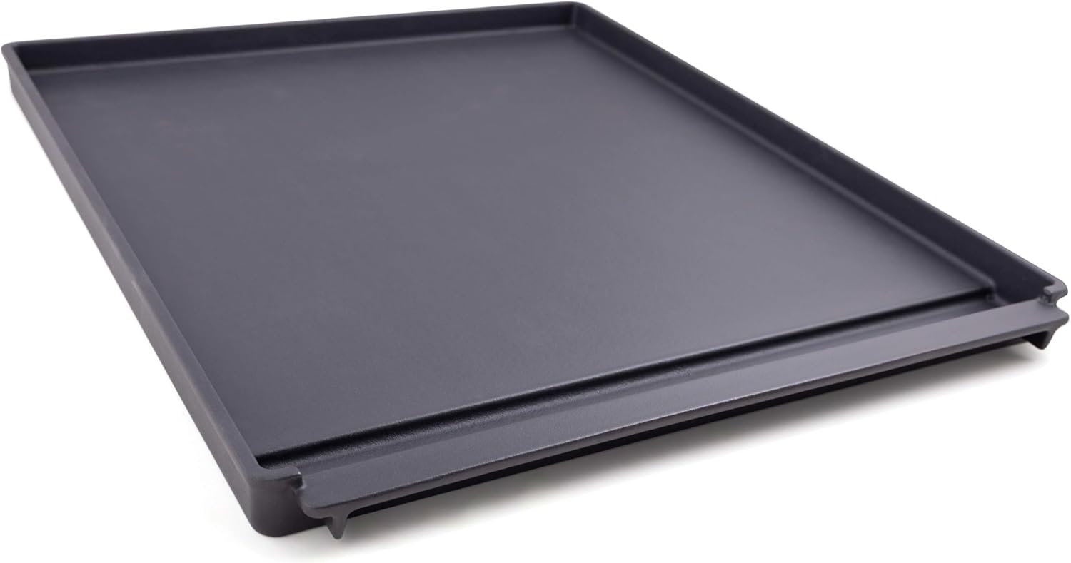 Broil King 11339 Plancha - Imperial/Regal, Porcelain Finish