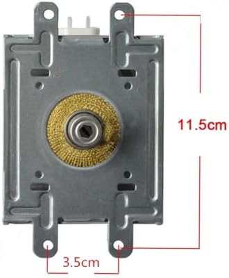 M24FB-210A Magnetron For Microwave Oven