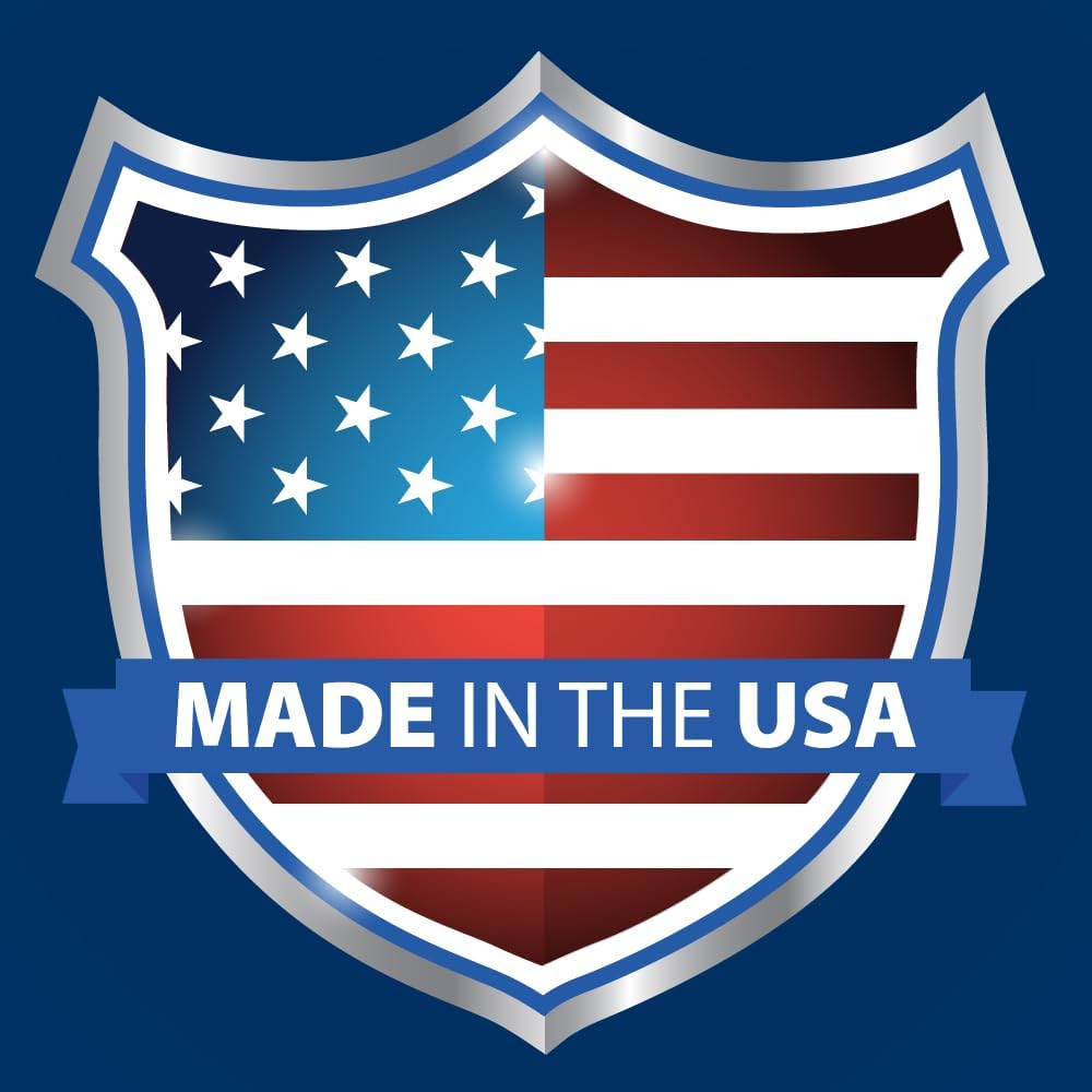 Nordic Pure 12x20x1 (Actual Size: 11 1/2 x 19 1/2 x 3/4) Tru Mini Pleat MERV 13 AC Furnace Air Filters – 2.5X More Media for Longer-Lasting, High-Efficiency Filtration - 12 Pack