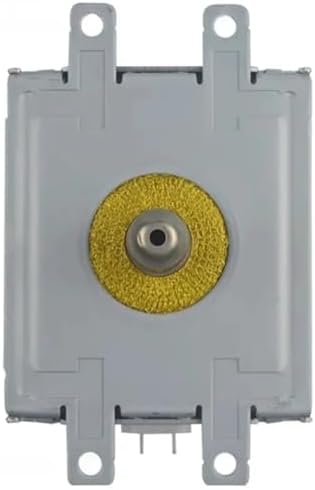 OM75P(31) ESGN Air-Cooled Magnetron for Microwave Oven OM75P Industrial Microwave Generator Replacement Parts