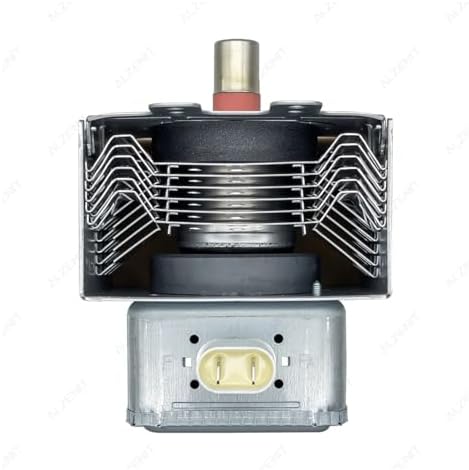 Compatible For Toshiba，Microwave Oven 2M248H Air-Cooled Magnetron 1000W 2M248 Industrial Replacement Parts