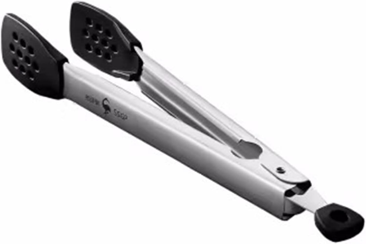 Steak Clamp The Silicone Steak Clip Does Not Hurt Pan Fried Steak Household