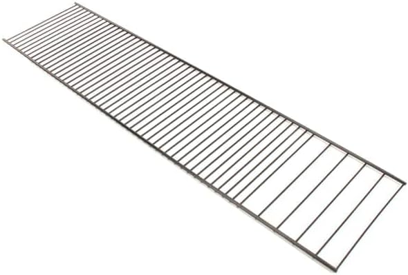 9 in. Welded Coated Grill