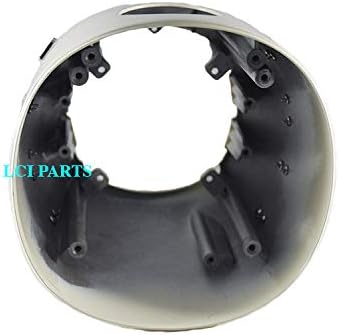 Smeg 5B4531797 Housing Cream With Smeg Logo for Blender