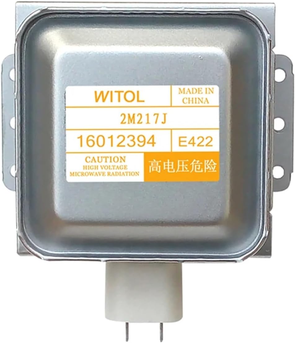 Frequency Conversion Microwave Magnetron 2M217J